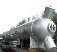 HP Feed Water Heater