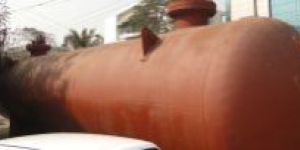 Pressure Vessel