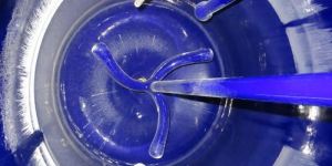 Used Glass Lined Reactor