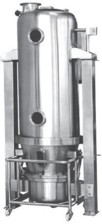 Used SS Fluid Bed Dryer