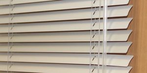 Aluminium Venetian Blind