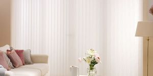 Fabric Verticals Blinds