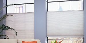 Honeycomb Blinds