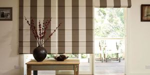 Roman Blinds