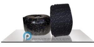 PREMIUM BLACK PP ROPE