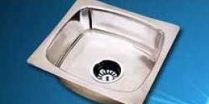 Harmony Stainless Steel Kitchen Sink