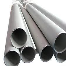 Stainless Steel Tubes