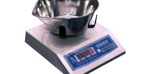 Small Industrial Scale