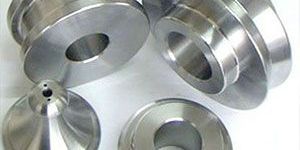 Aluminium Turned Parts