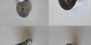 CNC Turned Components