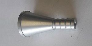 Precision Aluminium Parts