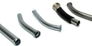 Multiformed Pressed Parts