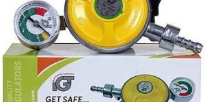 Gas Regulators