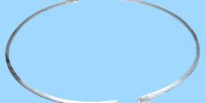 SS Vibrator Clamp Set