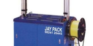 Automatic Strapping Machine