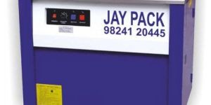 Semi Automatic Strapping Machine