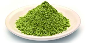 Grass Powder