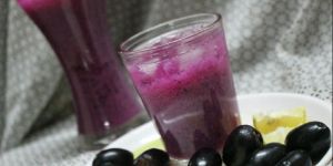 Jamun Juice