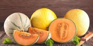 Fresh Melon