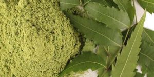Neem Leaf Powder