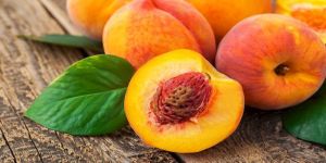 Fresh Peach
