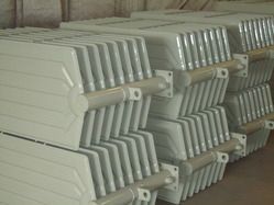 Distribution Transformer Radiators