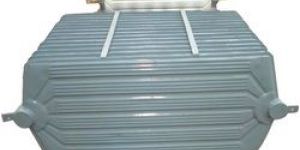 Electric Transformer Radiators