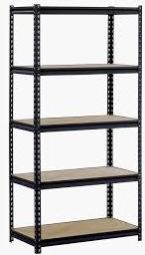 Metal Rack