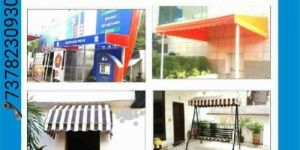Awning Installation Services