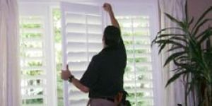 Blinds Installation Services