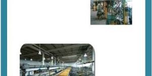 Edible Oil Plant