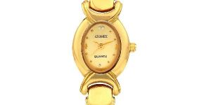 Giomex GM0L722HH Golden Watch