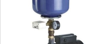 GRUNDFOS BOOSTER PUMPS