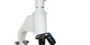 Student Projection Microscope