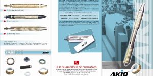 Textile Machine Components