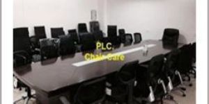 Conference Table with Chairs