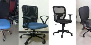 Work Station Chair