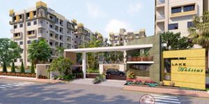 3D Architecture Visualization