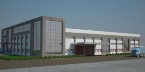 3d Modelling Services