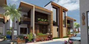 Residential Architecture Design