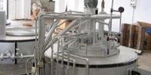 Pit Type Gas Carburising Furnace