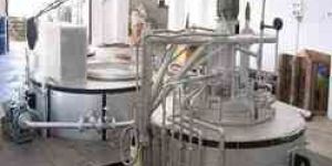 Pit Type Gas Carburizing Furnace