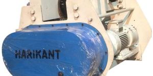 Electric Wire Rope Hoist