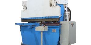 Hydraulic Press Brakes