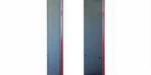 Walk through Metal Detector