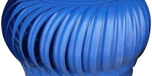 POWDER COATED TURBO VENTILATOR