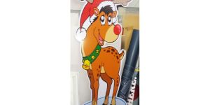 Cut out Printing Services