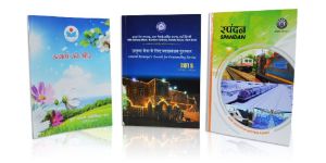 Souvenir Magazine Printing Services