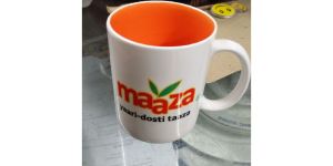 Mug Printing Services