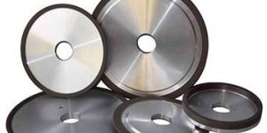 RESIN BOND IN CUT OFF WHEEL